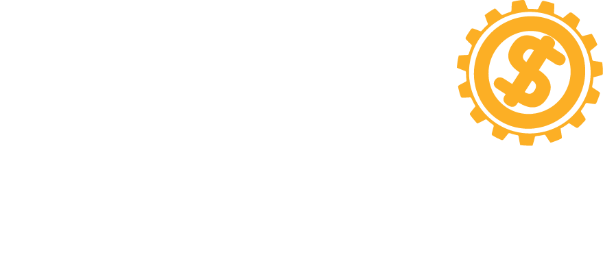 logo fabrica do Crédito